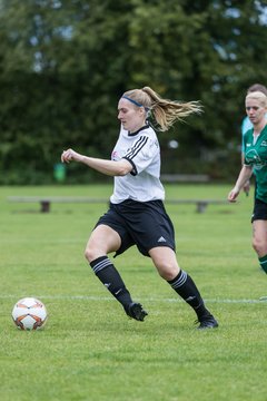 Bild 13 - Frauen SG Holstein Sued - SV Eintracht Luebeck : Ergebnis: 3:0